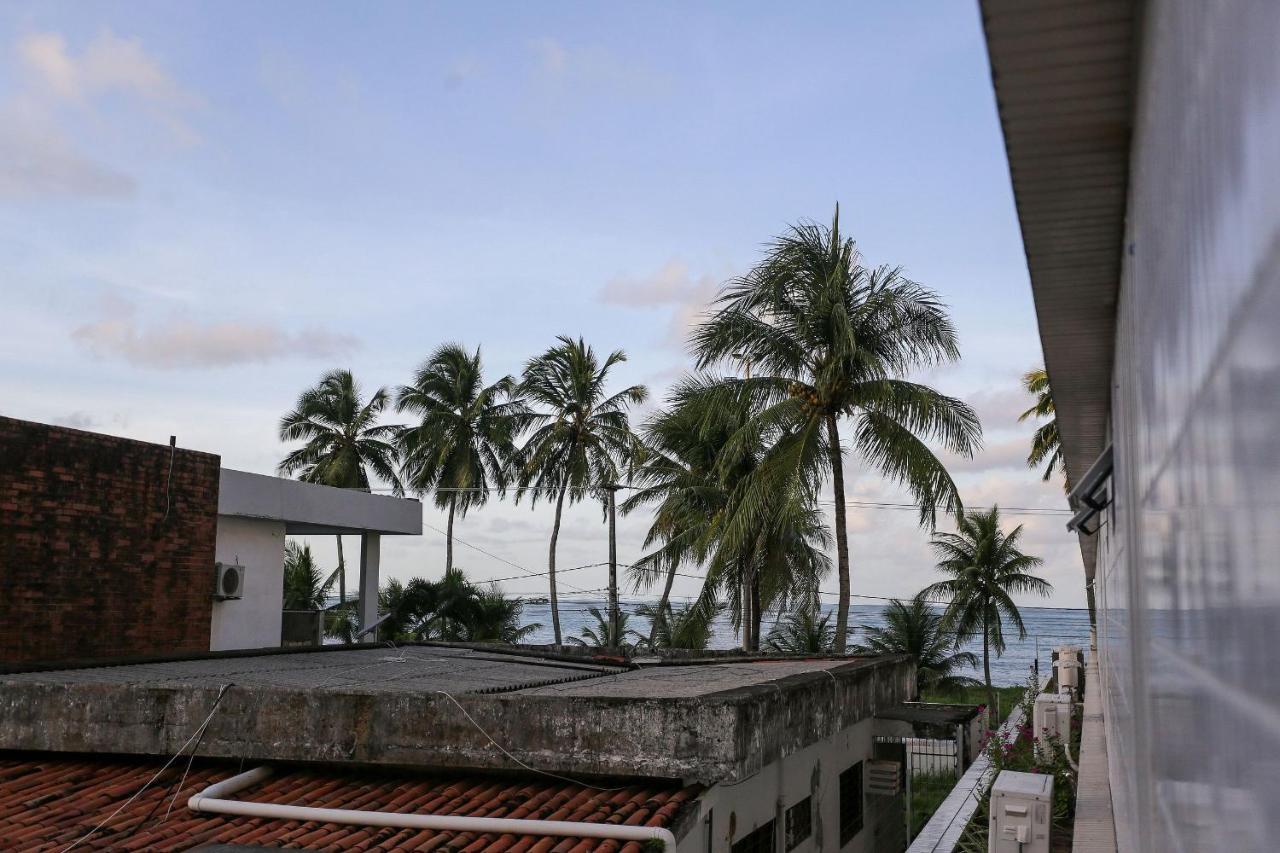 Jardins Do Atlantico #101A - Apartamento Completo Na Praia De Cabo Branco Por Carpediem Joao Pessoa Exterior photo